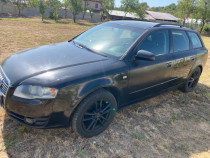 Audi a4 1.9 tdi 115 cp