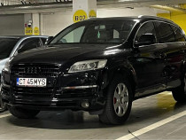 Audi Q7 - 2007- 3.0d Quattro - Fiscal - Variante