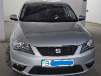 Seat Toledo 2018 Benzina 1L, 110 CP, ~51600km