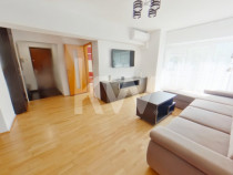 Inchiriere apartament cu 4 camere, Racadau, comision 0%