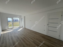 Apartament 2 camere decomandate si balcon in zona Doamna Sta