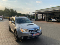 VÂND Subaru Forester 4X4 An 2013 Motor 2.0 D