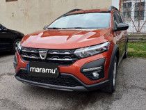 Dacia Jogger 7 locuri gpl+benzina