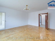 Apartament 3 camere nemobilat Unirii - Mircea Voda