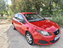 Seat Ibiza 1,2 benzina