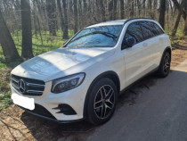 Mercedes-Benz GLC 250 d 4 Matic