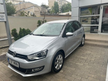 VW Polo Automata 1.2 TSI DSG Highline