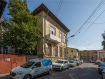 4 camere Marasesti Cantemir vila - merita INVESTIT