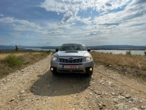 Subaru Forester 2012 2.0 D boxer