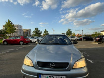 Opel Astra G Classic 2006 1.6 benzina 103 Cp 190.000Km