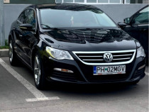 Vw Passat CC, 2.0 TDI, 170 cp, DSG