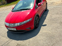 Honda Civic 2008