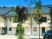 VILA IRIS, PRIMAVERII VILLAS, CARTIER PRIVAT LANGA ORAS