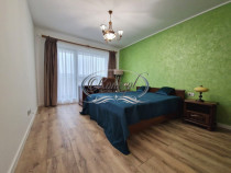 Apartament cu parcare in Wings