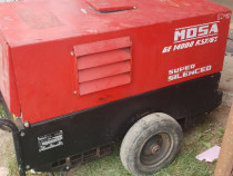 Generator Mosa 14 kva import