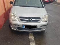 Opel Meriva 1.7 diesel