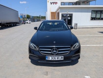 Mercedes E300de / 306 cai / 700 Nm / Stare Excelenta