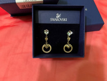 Set SWAROVSKI nou original