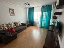 Apartament modern 2 camere cu 2 balcoane, zona Mosilor cu...