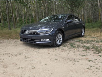 VW Passat B8 1.8 Benzina