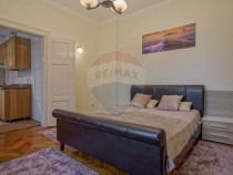 Apartament cu 1 camere de închiriat în Centrul Brașovului