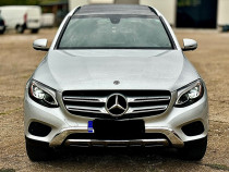 Mercedes-Benz GLC 300 4Matic