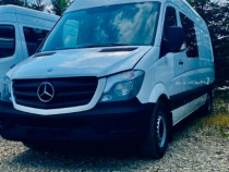 Mercedes-Benz Sprinter 313