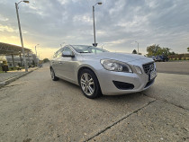 Liciteaza-Volvo V60 2013