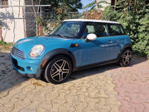 Mini cooper r56 masina