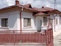 Casa in Teis Dambovita