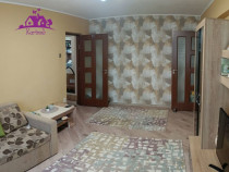 Apartament 3 camere Lapusului