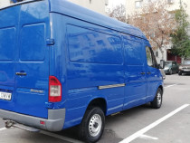 Servicii de Transport Mutări Debarasări Alocăr Evacuar Dubă