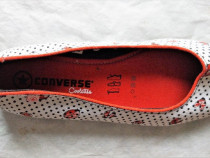 Balerini Converse noi masura EU 37 UK 4