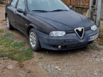 Alfa Romeo 1.9 JTD 156