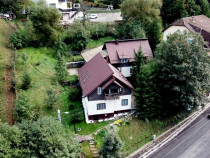 Vila Moieciu &icirc;ntre munții Bucegi și Piatra Craiului - De v. sau schimb