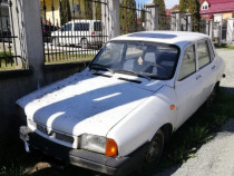 DACIA 1310 din 1977, inmatriculata