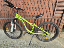 Bicicleta pentru copii Romet Rambler Fit 24 2022