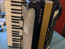 Acordeon Hohner Verdi III