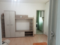 Apartament o camera, foarte aproape de Gara