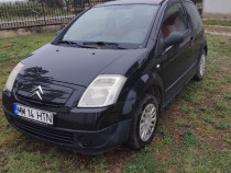 Citroen C3 d3 masina