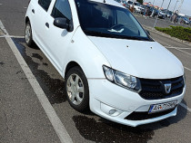 Liciteaza-Dacia Sandero 2013