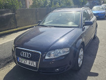 Liciteaza-Audi A4 2008