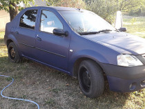 Liciteaza-Dacia Logan 2005