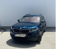 Liciteaza-Skoda Kodiaq 2019