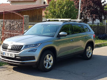 Liciteaza-Skoda Kodiaq 2021