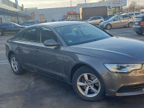 Liciteaza-Audi A6 2014