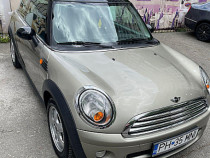 Liciteaza-MINI Cooper D 2007