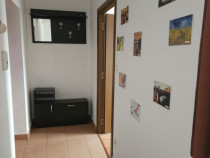 Apartament 2 camere cu loc de parcare str. Cocorilor