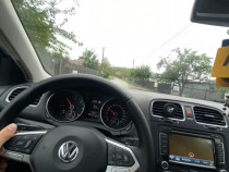 Golf 6 1.6 TDI .