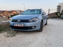 Vw Golf 6 1.6 TDI.